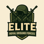 [ERGF] Elite Royal Ground Forces