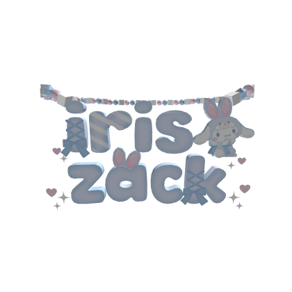 iris zack thumbnail