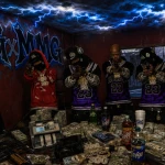 (MMG) MONEY MURDER GANG Group Thumbnail