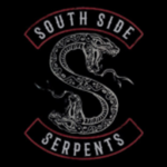 【 Southside Serpents 】
