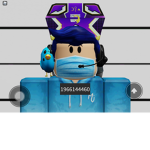 Aesthetic obby gang