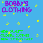 Bobbys' Clothing