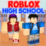 Roblox High School Groups!