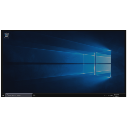 My Made 3D Windows 10