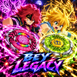 [Auras + QOL] Bey Legacy icon