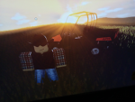 mudding boy roblox