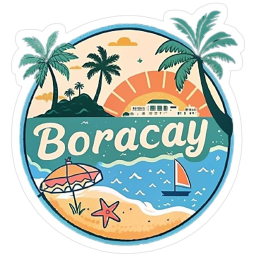 🌴Boracay Beach Resort ⛵