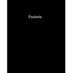 Factoria