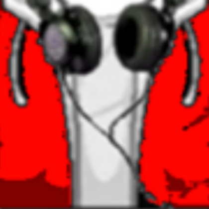 red shirt Roblox decal