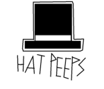 Hat Peeps