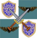 The Essen Ceremonial Drengskapr Guard