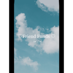 Friended funds ツ