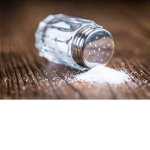 Church of Salt