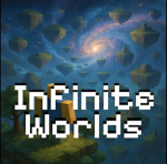 Infinite Worlds