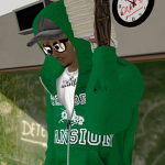 Aim 4 Da Moon