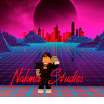 Nahmir Studios