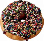 if you like Donuts join me