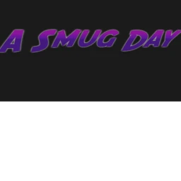 A Smug Day icon
