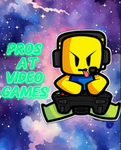 The pro’s at video games