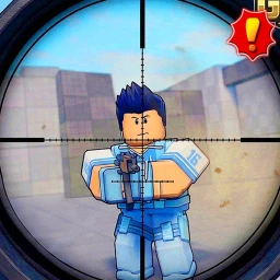 🔥FPS| Gunsmith: Versus icon