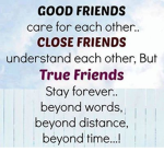 The friend group (:
