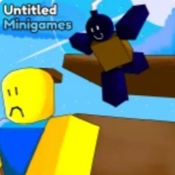 [BETA] Untitled Minigames