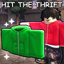 Hit The Thrift [Alpha]