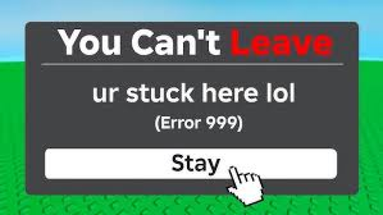 You Cant Leave screenshot 1