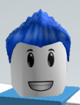 Roblox winners team