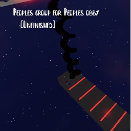 Peoples group for Peoples obby [Unfinished]