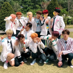 THE BOYZ 【더보이즈】