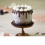 cookies and cream cakes <3