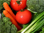 Vegetables