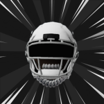 Pablo's Football Gear