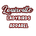 Louisville Ladybirds Apparel