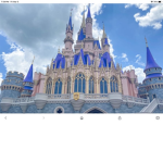 Disney movie