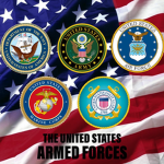 [] The United States Armed Forces
