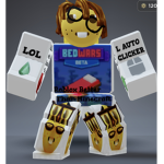Nerds only clan Lol/sweats