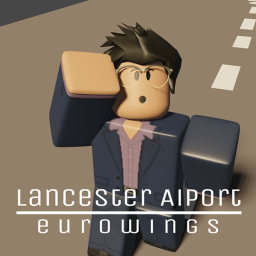 Lancester Airport