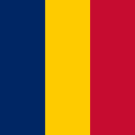 Chad National Police Force.