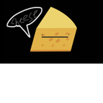 Some random cheese group