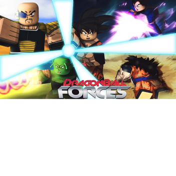 DragonBall FORCES (Beta)
