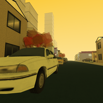 a town thing i guess