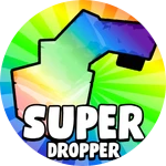 SUPER MEGA DROPPER