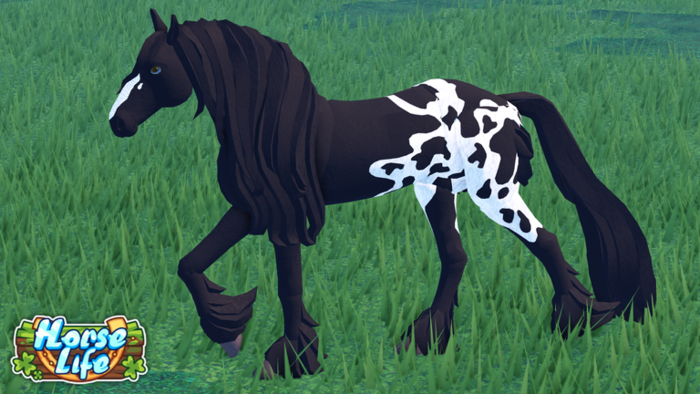 🛡️ Horse Life 🐎 [MEDIEVAL EVENT] screenshot 1
