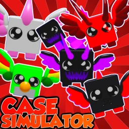 Case Simulator icon