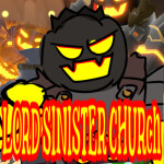 LORD SINISTER CHURCH