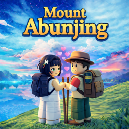 [BETA X500] Mount Abunjing