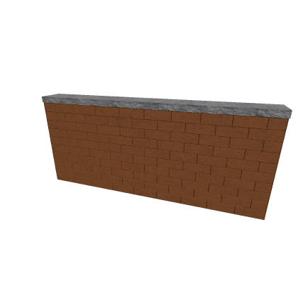 Brick Wall