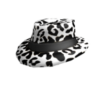 leapord fedora squad